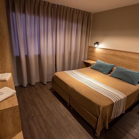 Hotel 7 Lagos Bariloche Buitenkant foto